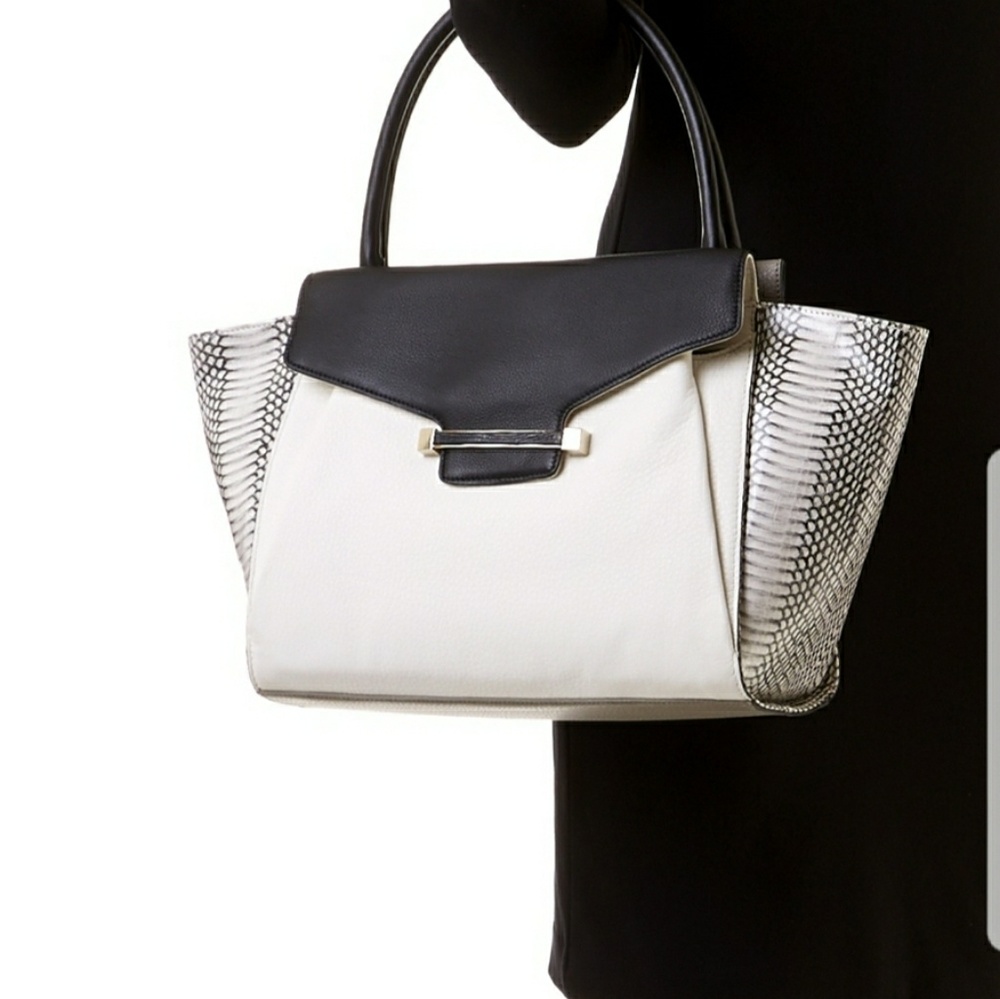Vince Camuto Julia Handbag